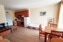 Голямо студио в комплекс Sea Dreams ID: 2010 - Снимка 3