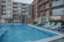 Nie jest to drogie mieszkanie w kompleksie ID: 1968 - Фото12