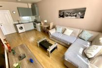 Квартира в комплексе у моря с хорошей мебелью ID: 3029 - Фото 3