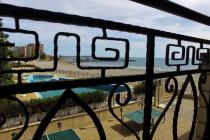 Apartment with panoramic sea view Festa Premium Resort complex ID: 1759 - Photo 1