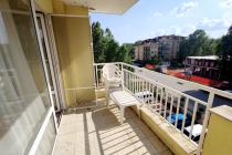 Голямо студио в комплекс Sea Dreams ID: 2010 - Снимка 7