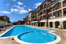 Dobra cena! Umeblowane studio przy basenie ID: 5685 - Фото13