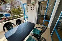 Wymarzone mieszkanie: widok na basen, ładne meble, blisko morza ID: 4856 - Фото13