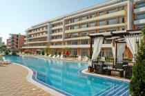 Просторен апартамент в комплекс от затворен тип ID: 2099 - Снимка 12