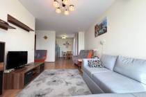 A comfortable flat in the ‘Crown Fort Club’ complex, with sea views ID: 6451 - Photo 7