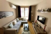 Квартира в комплексе у моря с хорошей мебелью ID: 3029 - Фото 4