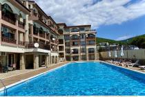 Dobra cena! Umeblowane studio przy basenie ID: 5685 - Фото14