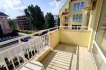 Голямо студио в комплекс Sea Dreams ID: 2010 - Снимка 8