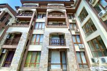 Квартира в комплексе у моря с хорошей мебелью ID: 3029 - Фото 13