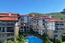 Cozy apartment with a view of the mountains ID: 2595 - Photo 1