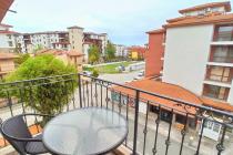 Large studio in a luxury complex ID: 2198 - Photo 1