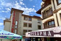 Квартира в комплексе у моря с хорошей мебелью ID: 3029 - Фото 14