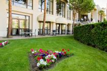 Луксозен тристаен апартамент в България ID: 1619 - Снимка 4