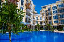 Квартира в элитном комплексе Месембрия Палас ID: 3034 - Фото 13