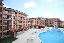 Прекрасен апартамент за живеене в комплекса Star Dreams ID: 2721 - Снимка 1