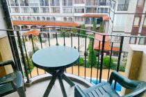 Квартира в престижном районе города с видом на море ID: 2585 - Фото5