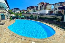 Cozy apartment with a view of the mountains ID: 2595 - Photo 2