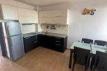 Голям апартамент тип мезонет с гледка към морето ID: 2784 - Снимка 4