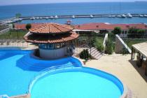 Уютен апартамент с две спални и гледка към морето ID: 2746 - Снимка 6