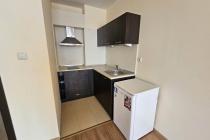 Priestranný byt s panoramatickým výhľadom na more v meste Sveti Vlas na splátky ID: 3932 - Фото9