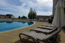 Apartment with panoramic sea view Festa Premium Resort complex ID: 1759 - Photo 12