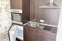 Apartament z jedną sypialnią w luksusowym kompleksie Royal Beach Barcelo ID: 2087 - Фото4