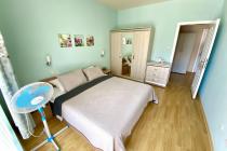 Квартира в комплексе у моря с хорошей мебелью ID: 3029 - Фото 8