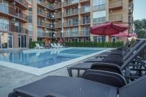 Mieszkanie z widokiem na basen w Sunny View South ID: 1699 - Фото8