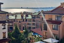 Apartment in the premium complex “Artur” ID: 5822 - Photo 1