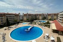 The best investment in real estate by the sea! Royal Sun complex ID: 3467 - Photo 13