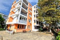 Štúdio v blízkosti zábavnej časti rezortu ID: 4964 - Фото1