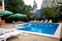 Недорогая студиядля вашего проживания на побережье ID: 3783 - Фото 4