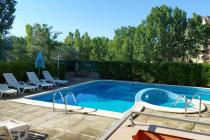 Štúdio v blízkosti zábavnej časti rezortu ID: 4964 - Фото12