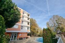 Przytulne studio w małym kompleksie z basenem ID: 3863 - Фото6