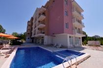 Pôvabný štúdio v malom komplexe ID: 5787 - Фото10