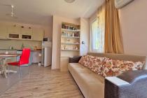 Уютная квартира с отдельной спальней ID: 5415 - Фото 8