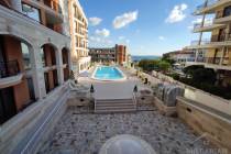 Tri izby, komplex Admiral, Sveti Vlas ID: 6356 - Фото2