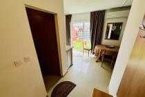 Niedrogie mieszkanie z jedną sypialnią obok publicznego ogrodu ID: 5369 - Фото2