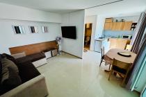 Niedrogie mieszkanie z jedną sypialnią obok publicznego ogrodu ID: 5369 - Фото6