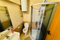 Niedrogie mieszkanie z jedną sypialnią obok publicznego ogrodu ID: 5369 - Фото13