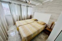 Niedrogie mieszkanie z jedną sypialnią obok publicznego ogrodu ID: 5369 - Фото9