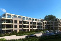 Nowa konstrukcja Sarafovo budynek mieszkalny ID: 1890 - Фото3