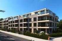 Nowa konstrukcja Sarafovo budynek mieszkalny ID: 1890 - Фото1