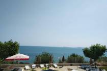 Морская панорама, новая мебель, квартира в Свети Влас ID: 6394 - Фото 17