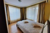 Panoráma na more, dvojizbový byt v komplexe ID: 3035 - Фото9