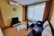 Panoráma na more, dvojizbový byt v komplexe ID: 3035 - Фото14