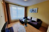 Panoráma na more, dvojizbový byt v komplexe ID: 3035 - Фото13