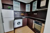 Panoráma na more, dvojizbový byt v komplexe ID: 3035 - Фото6