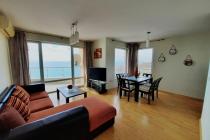 Panoráma na more, dvojizbový byt v komplexe ID: 3035 - Фото1