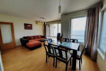 Panoráma na more, dvojizbový byt v komplexe ID: 3035 - Фото5